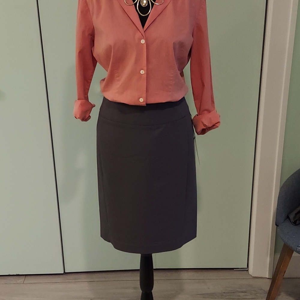 Dress Skirt